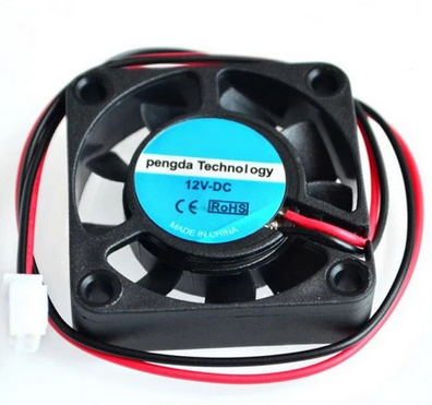 Ventilador 2'' 12V 130mA